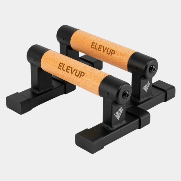 Parallele ELEVUP