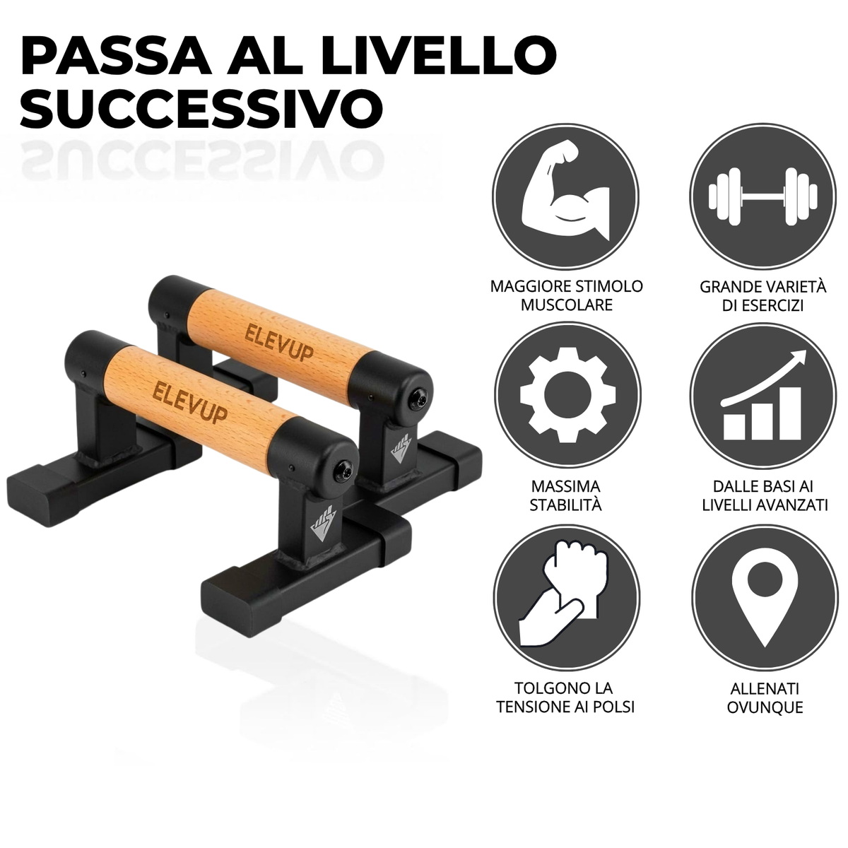 Parallele ELEVUP
