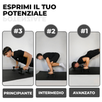 Parallele ELEVUP