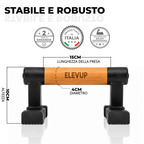 Parallele ELEVUP