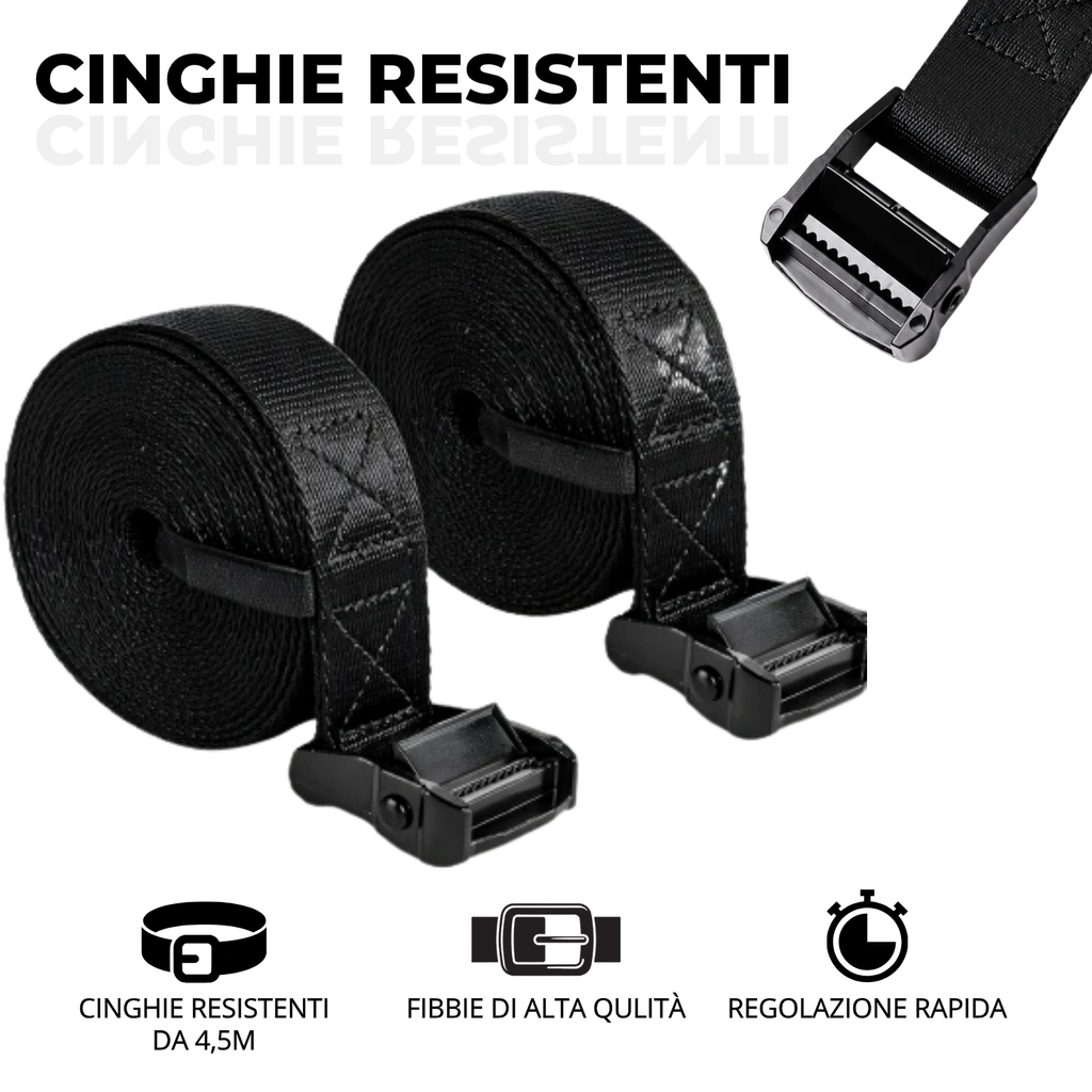 Anelli ELEVUP