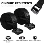 Anelli ELEVUP