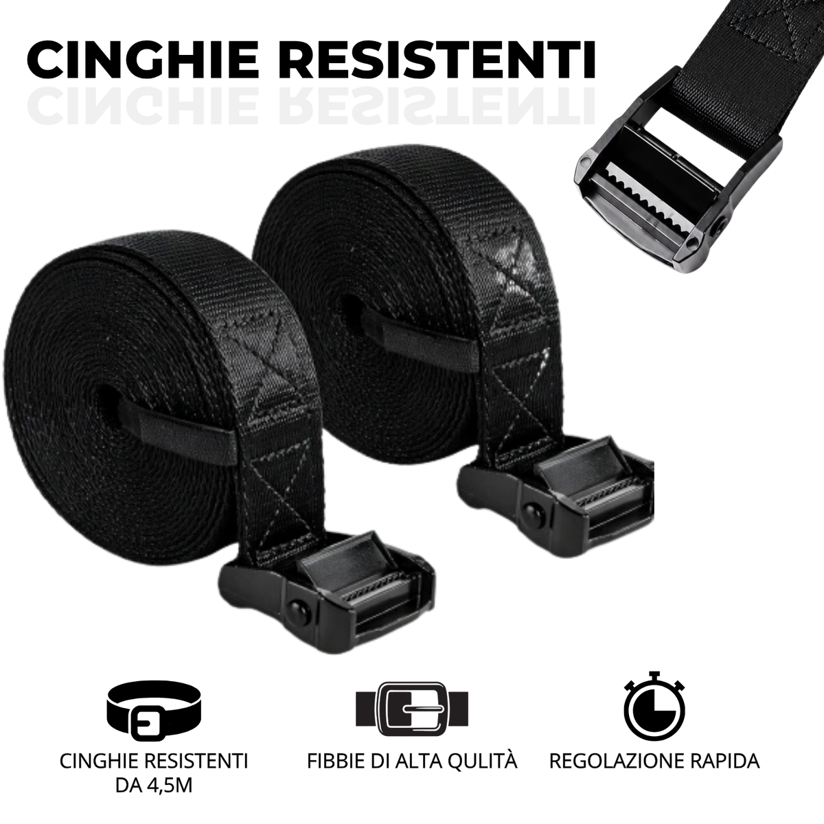 Anelli ELEVUP
