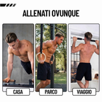 Elevup Kit
