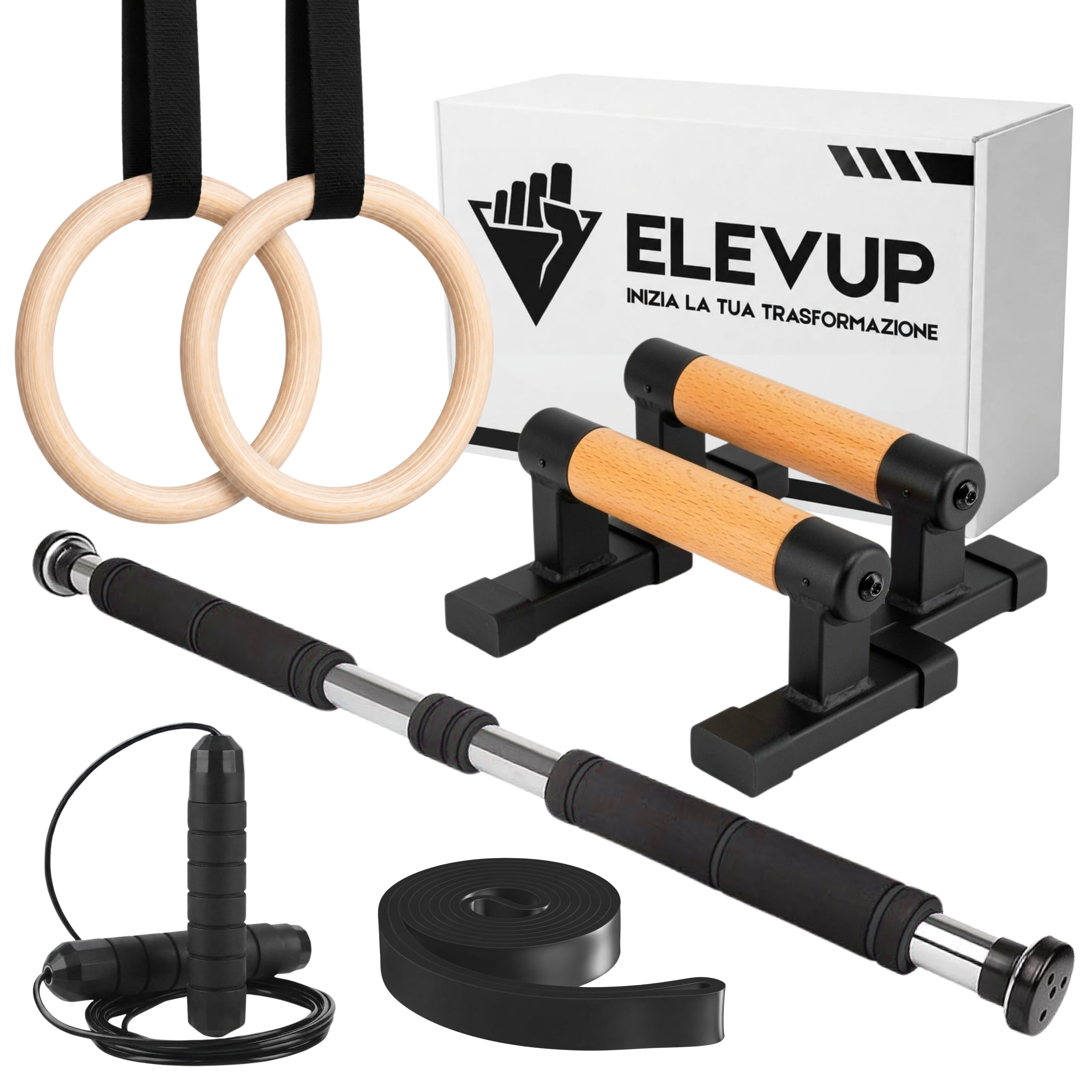 Elevup Kit