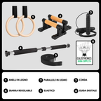 Elevup Kit