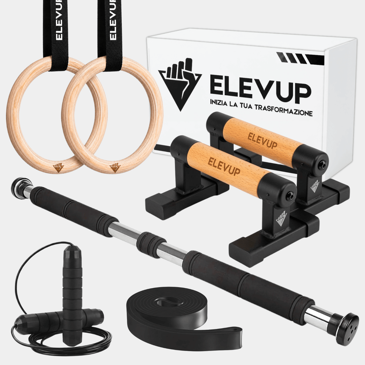 Elevup Kit