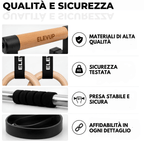 Elevup Kit