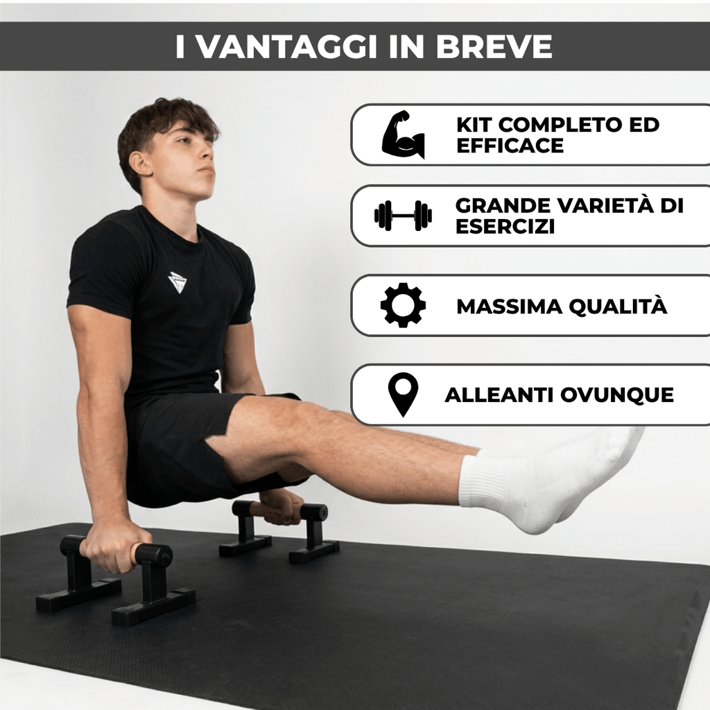 Elevup Kit