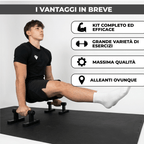 Elevup Kit